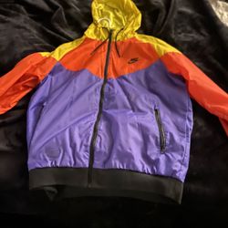 Nike Windbreaker