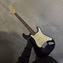 Mitchell ELECTRIC GUITARS