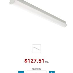2 8 Ft Led Lights