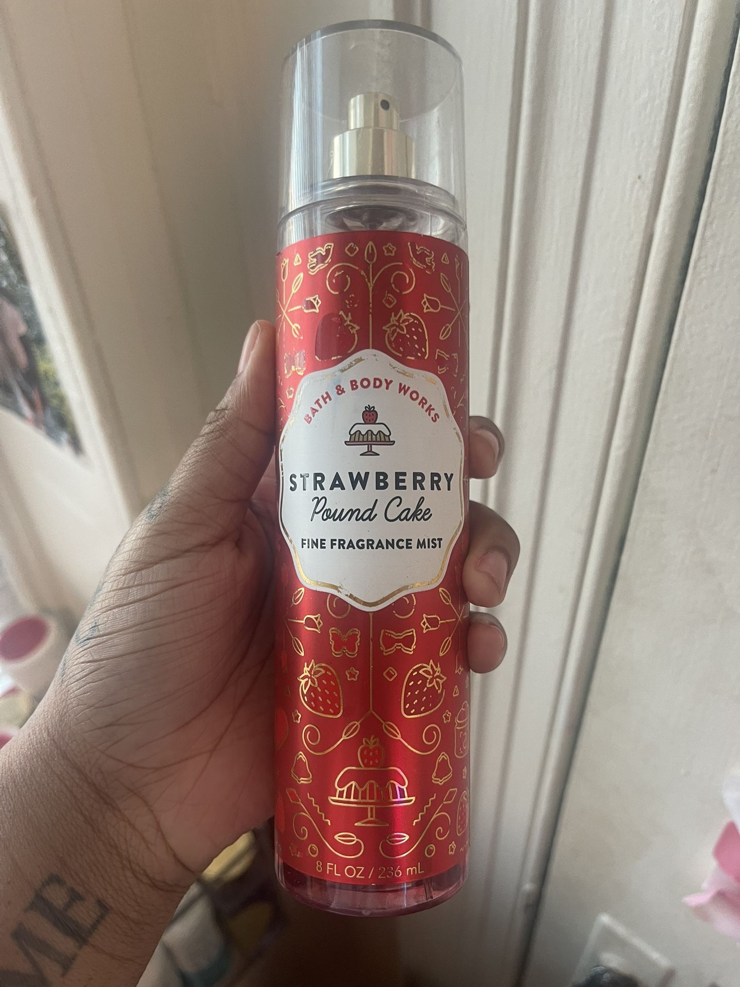 brand new perfumes