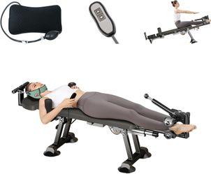 Traction table