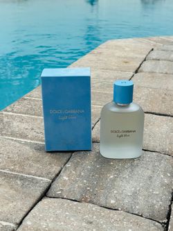 Dolce & Gabbana Cologne