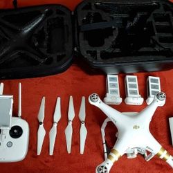 DJI Phantom 3 4K