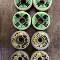 Spitfire Classics, Bones Original Formula 
