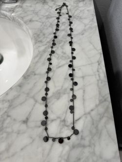 Ladies Necklace Jewelry