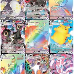 Pokémon Cards