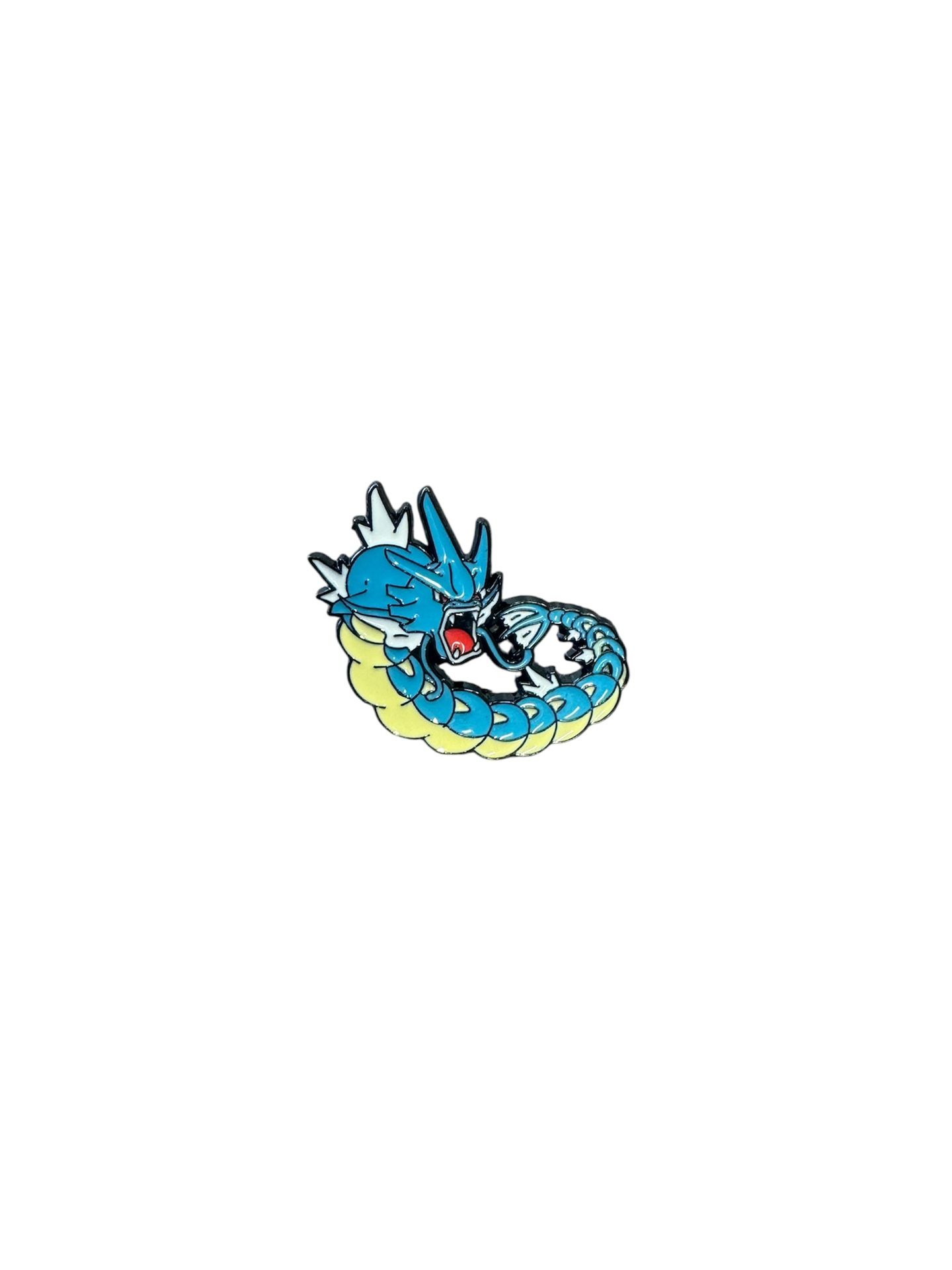 Pokemon Pin
