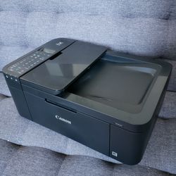 Canon Printer TR4520