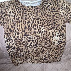 Ladies Blouse M/ L $3