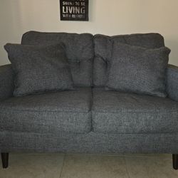 Sofa and Loveseat For Sell