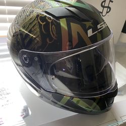 Motorcycle Helmet 