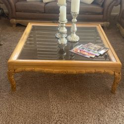 Coffee Table Large