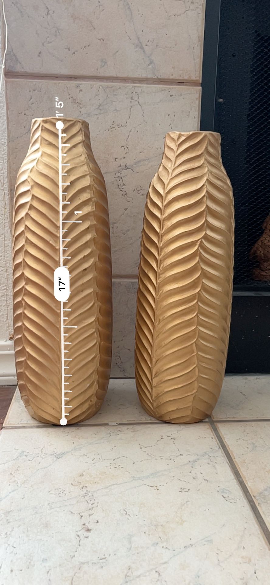 Vases