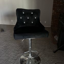 Vanity chair