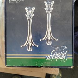 New Candle Stick Holder 