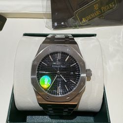 Luxury Watch 