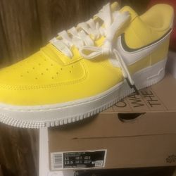 Nike Air Force 1 New In Box Size 11