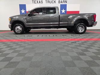 2017 Ford F-350