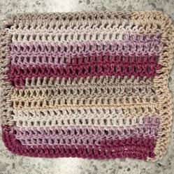 Wash Cloth (Brand New) 