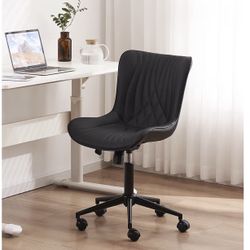 Luxury Black Office Chair