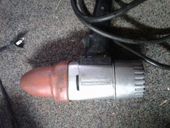 Ingersoll rand impact