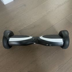 hoverboard