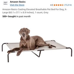 MOVING SALE: Dog Bed, Barrier & Ramp Bundle! 🐶🐾