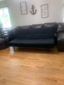 Free small sofa