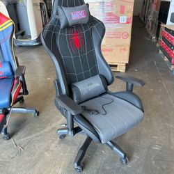 Gaming Chair Spider Man 