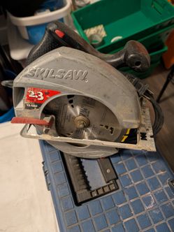 Skilsaw