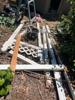 Free Lumber
