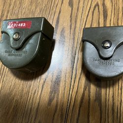 Vintage M-2 Army Artillery Compass