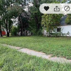 Residential Lot For Sale