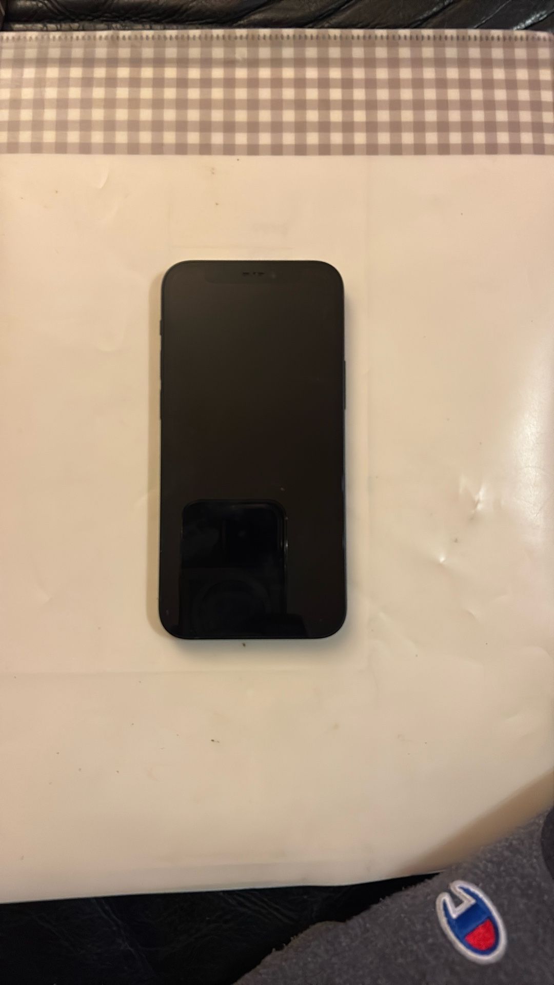 IPhone 12 Mini