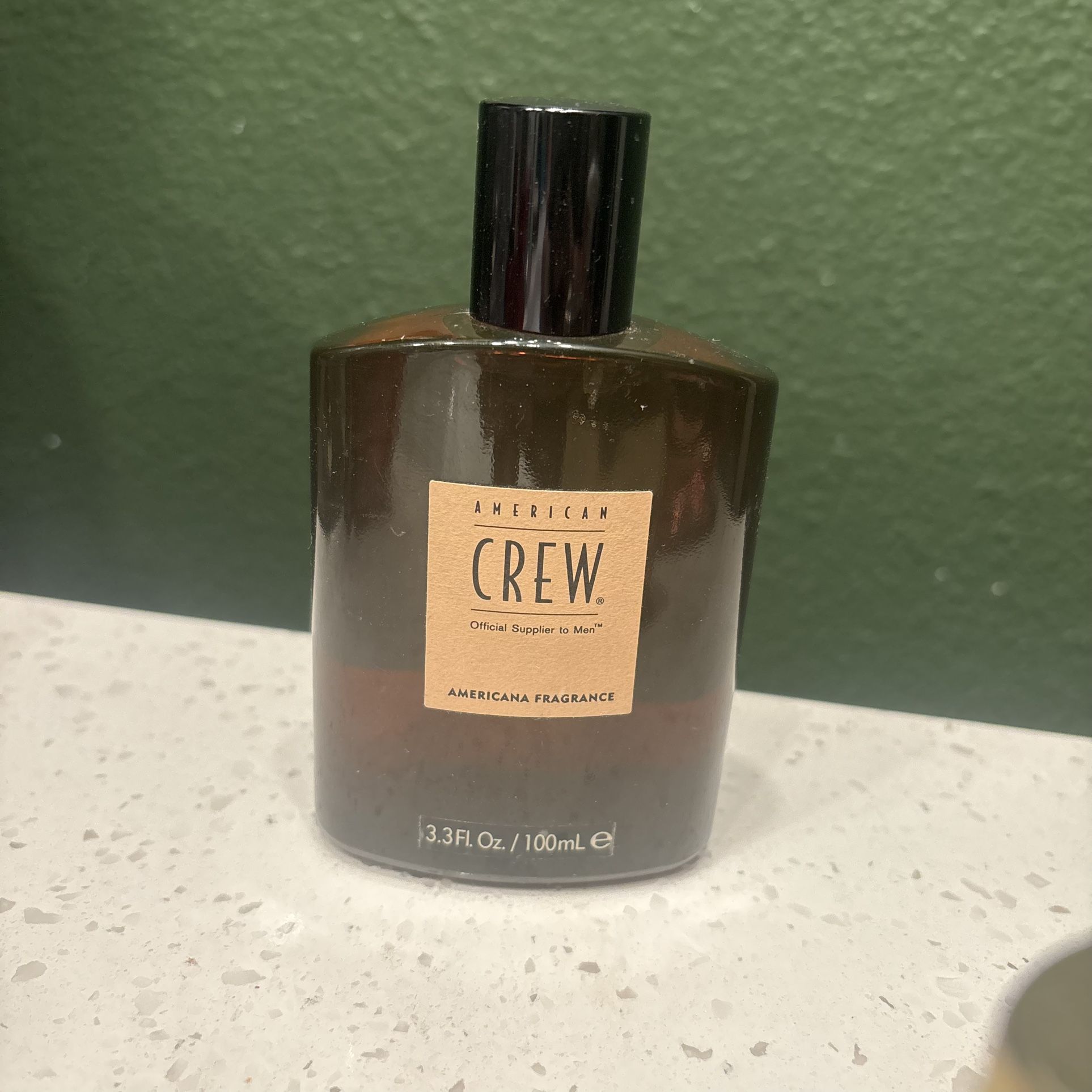 Men’s Crew Cologne