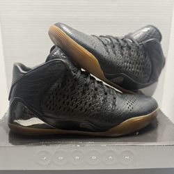 Kobe 9 Ext