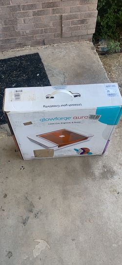 Laser Engraving Machine