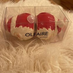 Salt & Pepper Set From Portugal