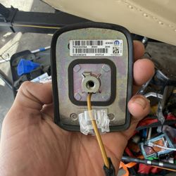 Challenger Sxt Antenna 