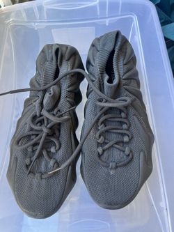 Yeezy 450 Stone Teal