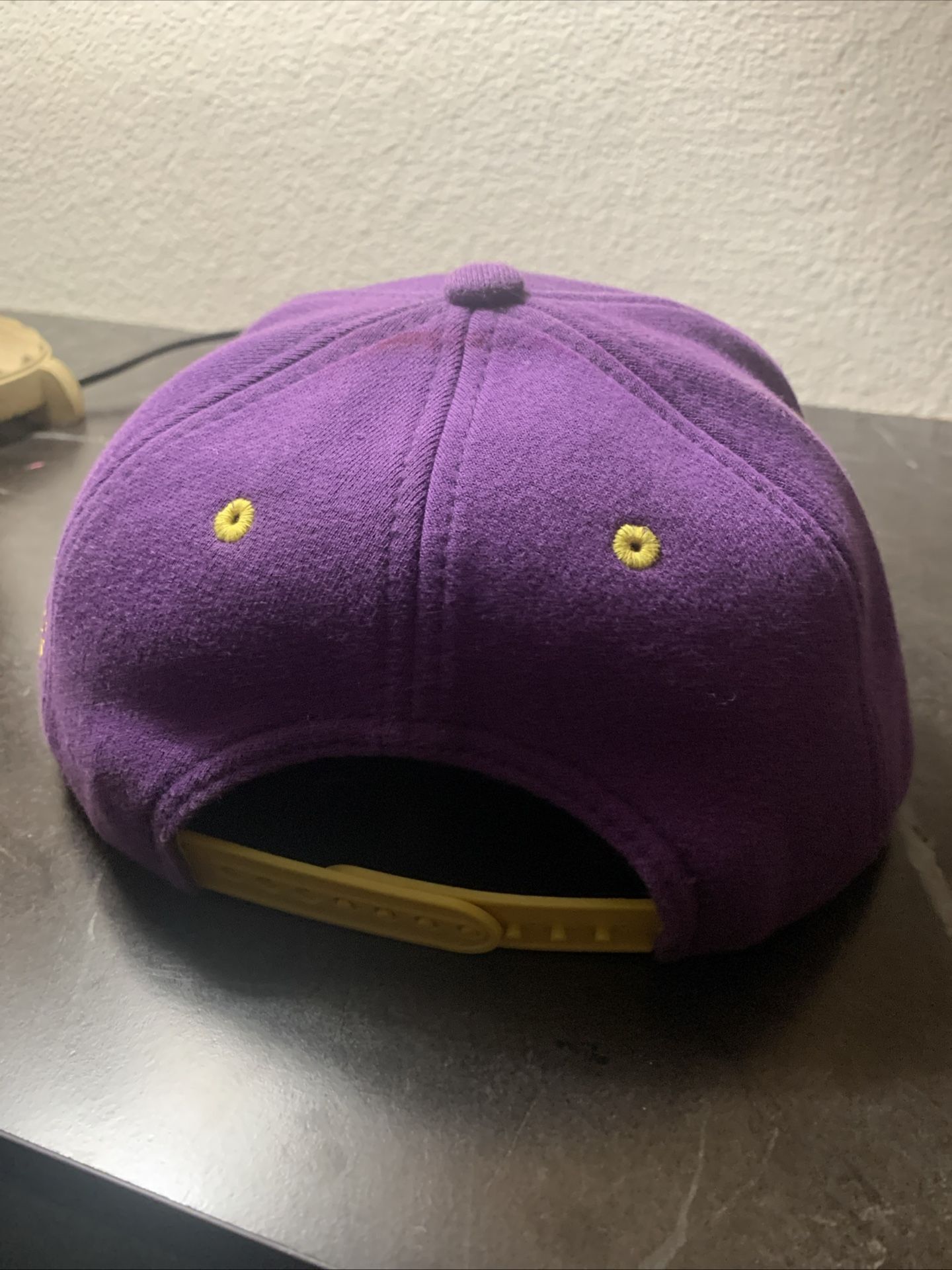 Los Angles Laker Hat