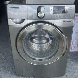 Samsung washing machine