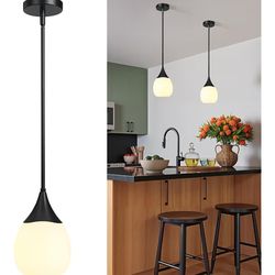 Kitchen Island Pendant Light