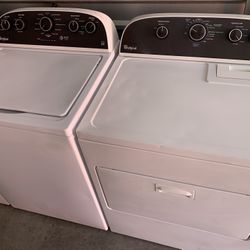 Whirlpool Cabrio