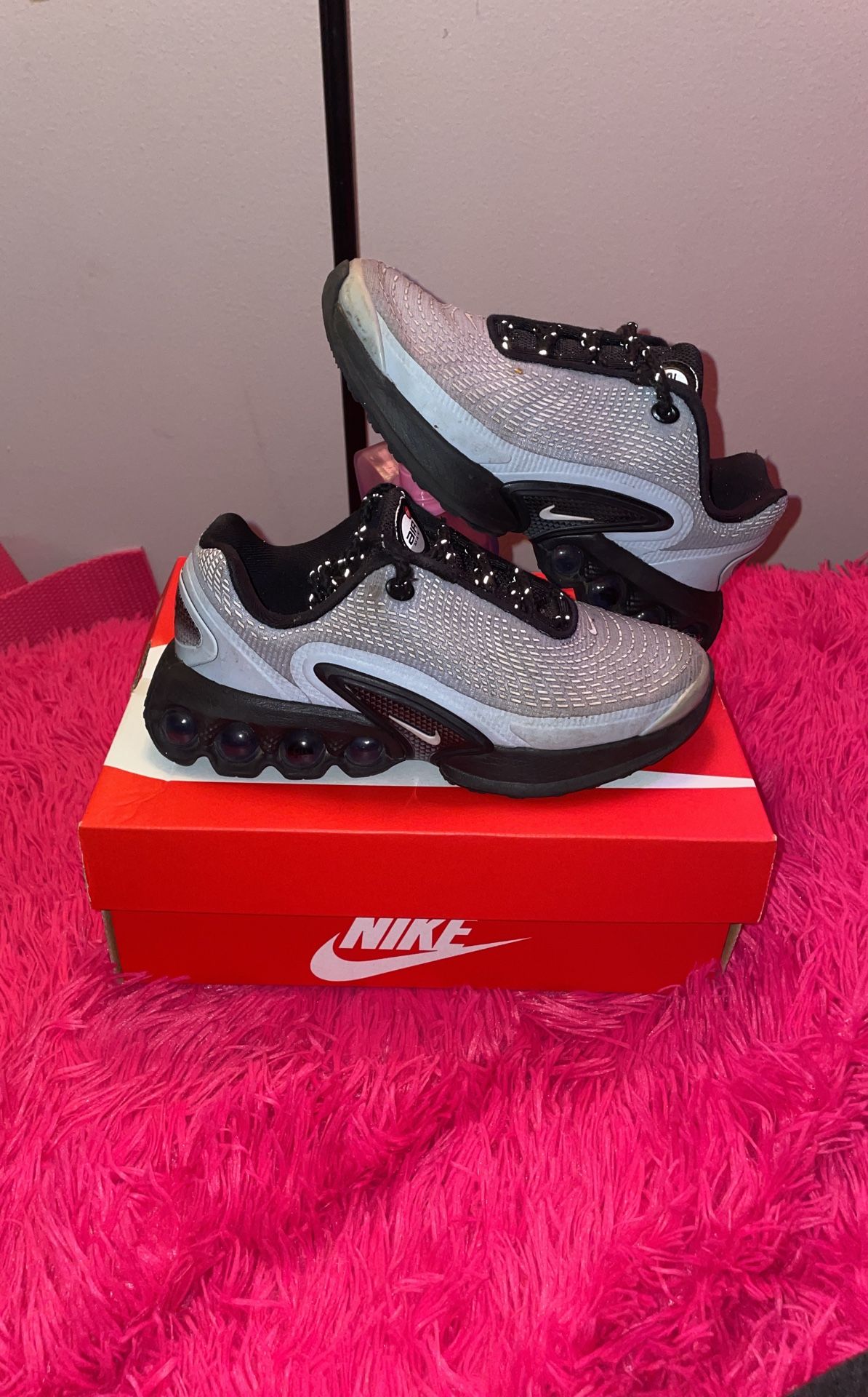 Air Max Toddler Size 1 