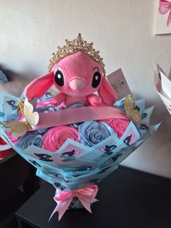 Hermosos Ramos de Rosas eternas