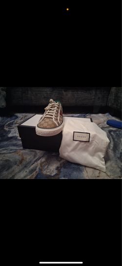 Authentic Gucci Men