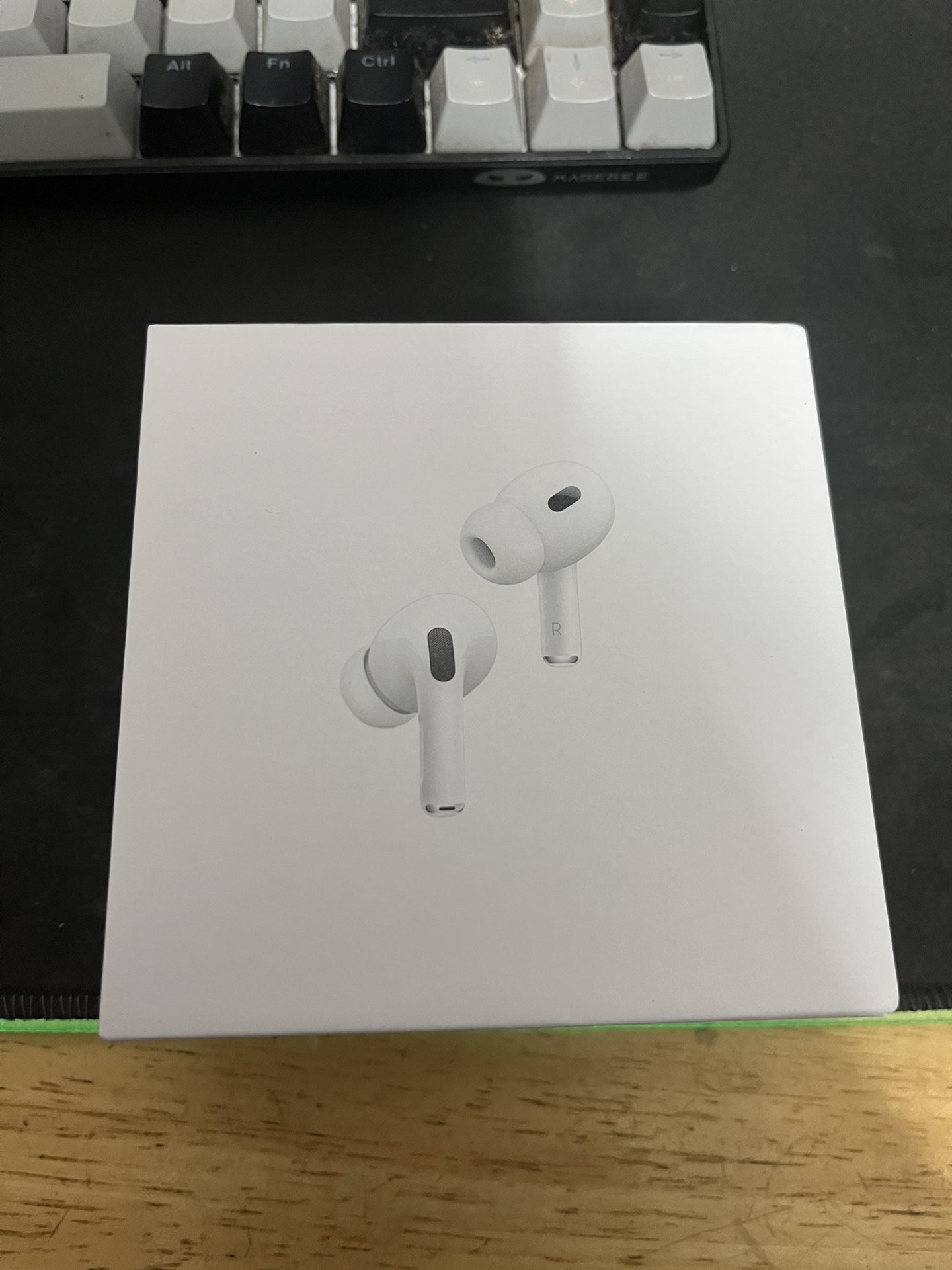 Airpods Pro 2nd Gen