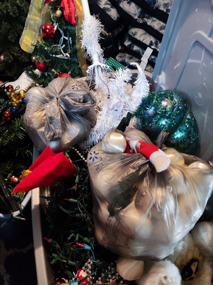 Christmas Stuff