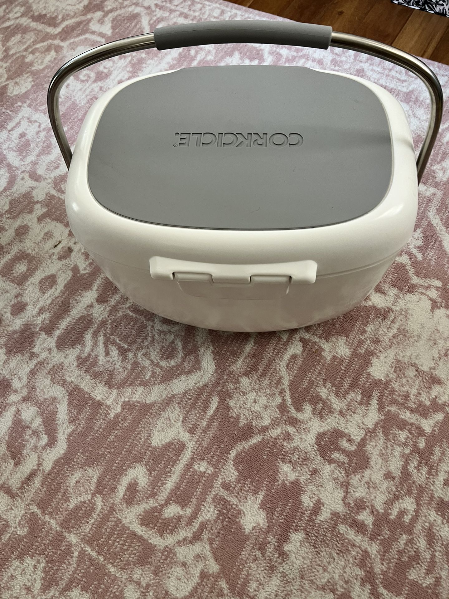 Corkcicle Cooler